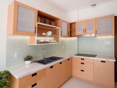 Жилье в Ho Chi Minh City, Vietnam Жилье в Ho Chi Minh City, Vietnam