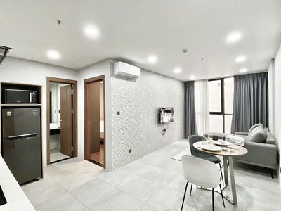 Housing in Ho Chi Minh City, Vietnam  Housing in Ho Chi Minh City, Vietnam