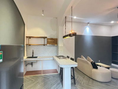 Alojamiento en Ho Chi Minh City, Vietnam  Alojamiento en Ho Chi Minh City, Vietnam