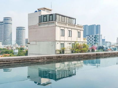 Жилье в Ho Chi Minh City, Vietnam Жилье в Ho Chi Minh City, Vietnam