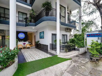 Gehäuse In Ho Chi Minh City, Vietnam Gehäuse In Ho Chi Minh City, Vietnam