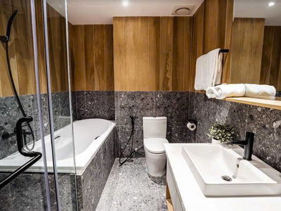 Alojamiento en Ho Chi Minh City, Vietnam  Alojamiento en Ho Chi Minh City, Vietnam