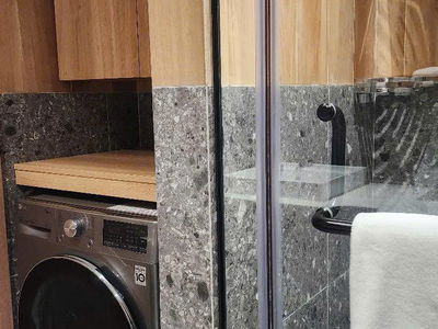 Housing in Ho Chi Minh City, Vietnam  Housing in Ho Chi Minh City, Vietnam