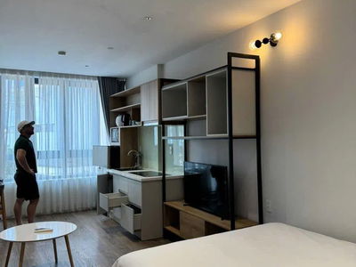 Alojamiento en Ho Chi Minh City, Vietnam Alojamiento en Ho Chi Minh City, Vietnam