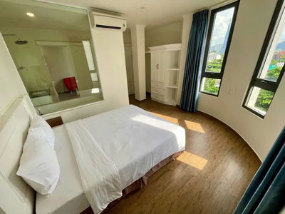 Alojamiento en Ho Chi Minh City, Vietnam Alojamiento en Ho Chi Minh City, Vietnam