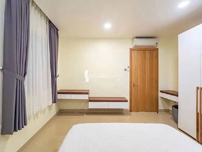 Alojamiento en Ho Chi Minh City, Vietnam  Alojamiento en Ho Chi Minh City, Vietnam