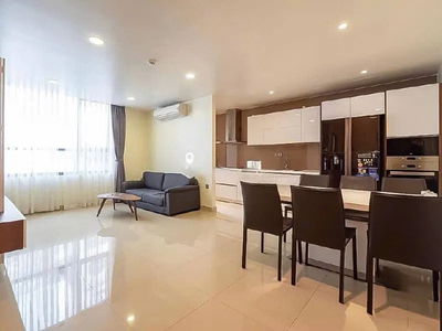 Alojamiento en Ho Chi Minh City, Vietnam Alojamiento en Ho Chi Minh City, Vietnam