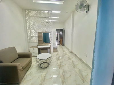 Жилье в Ho Chi Minh City, Vietnam Жилье в Ho Chi Minh City, Vietnam