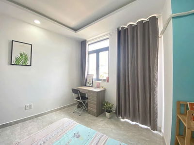 Alojamiento en Ho Chi Minh City, Vietnam Alojamiento en Ho Chi Minh City, Vietnam