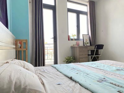 Жилье в Ho Chi Minh City, Vietnam Жилье в Ho Chi Minh City, Vietnam