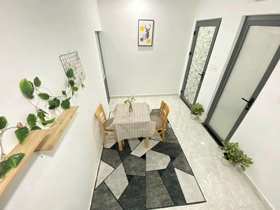 Housing in Ho Chi Minh City, Vietnam Housing in Ho Chi Minh City, Vietnam