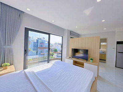 Housing in Di An, Vietnam Housing in Di An, Vietnam