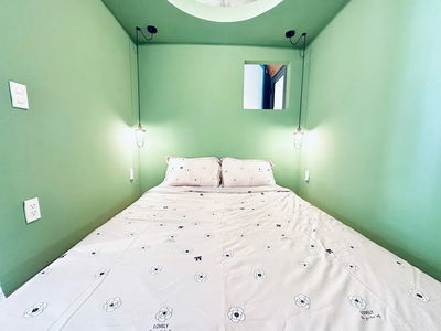 Logement dans Di An, Vietnam Logement dans Di An, Vietnam