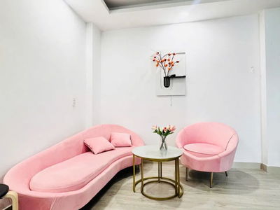 Housing in Ha GJong, Vietnam Housing in Ha GJong, Vietnam