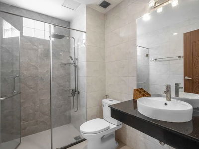 Alojamiento en Ho Chi Minh City, Vietnam Alojamiento en Ho Chi Minh City, Vietnam