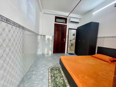 Жилье в Ho Chi Minh City, Vietnam Жилье в Ho Chi Minh City, Vietnam