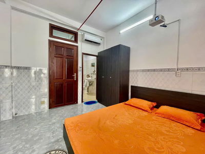 Жилье в Ho Chi Minh City, Vietnam Жилье в Ho Chi Minh City, Vietnam