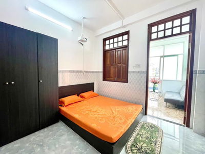 Жилье в Ho Chi Minh City, Vietnam Жилье в Ho Chi Minh City, Vietnam