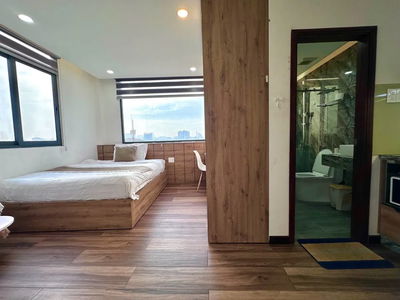 Gehäuse In Ho Chi Minh City, Vietnam Gehäuse In Ho Chi Minh City, Vietnam