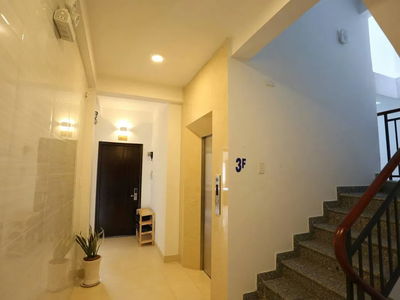 Logement dans Ho Chi Minh City, Vietnam  Logement dans Ho Chi Minh City, Vietnam