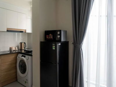 Housing in Ho Chi Minh City, Vietnam Housing in Ho Chi Minh City, Vietnam