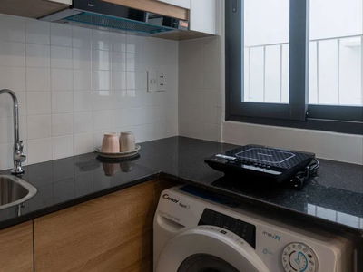 Logement dans Ho Chi Minh City, Vietnam Logement dans Ho Chi Minh City, Vietnam