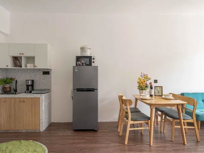 Logement dans Ho Chi Minh City, Vietnam Logement dans Ho Chi Minh City, Vietnam