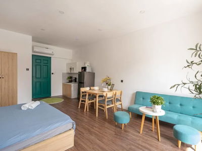 Alojamiento en Ho Chi Minh City, Vietnam Alojamiento en Ho Chi Minh City, Vietnam