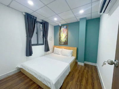 Housing in Ho Chi Minh City, Vietnam  Housing in Ho Chi Minh City, Vietnam