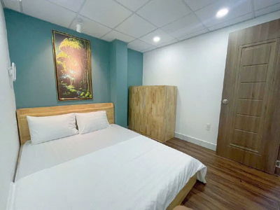 Logement dans Ho Chi Minh City, Vietnam Logement dans Ho Chi Minh City, Vietnam