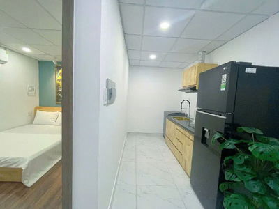 Housing in Ho Chi Minh City, Vietnam  Housing in Ho Chi Minh City, Vietnam