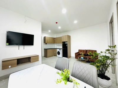 Жилье в Ho Chi Minh City, Vietnam Жилье в Ho Chi Minh City, Vietnam