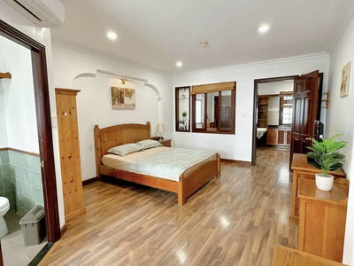 Alojamiento en Ho Chi Minh City, Vietnam Alojamiento en Ho Chi Minh City, Vietnam