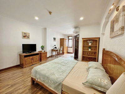 Housing in Ho Chi Minh City, Vietnam Housing in Ho Chi Minh City, Vietnam