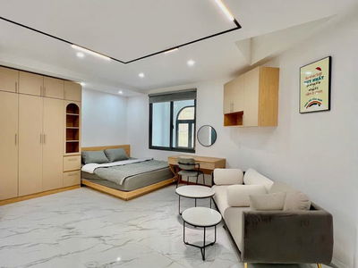 Alojamiento en Ho Chi Minh City, Vietnam Alojamiento en Ho Chi Minh City, Vietnam