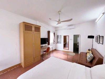 Alojamiento en Ho Chi Minh City, Vietnam Alojamiento en Ho Chi Minh City, Vietnam