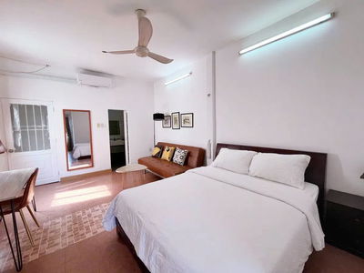 Housing in Ho Chi Minh City, Vietnam  Housing in Ho Chi Minh City, Vietnam