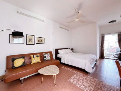 Жилье в Ho Chi Minh City, Vietnam Жилье в Ho Chi Minh City, Vietnam