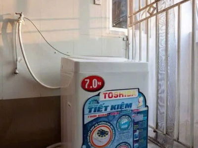 Housing in Ho Chi Minh City, Vietnam  Housing in Ho Chi Minh City, Vietnam