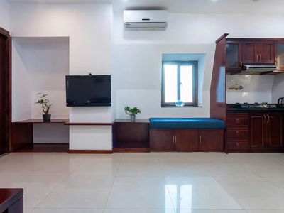 Жилье в Ho Chi Minh City, Vietnam Жилье в Ho Chi Minh City, Vietnam