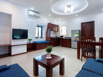 Housing in Ho Chi Minh City, Vietnam Housing in Ho Chi Minh City, Vietnam