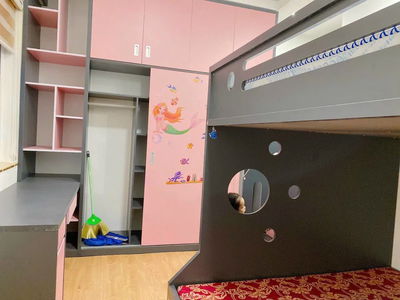 Moonlight Boulevard, Vietnam  Moonlight Boulevard, Vietnam