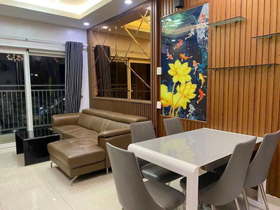 Moonlight Boulevard, Vietnam Moonlight Boulevard, Vietnam