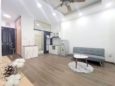 Жилье в Ho Chi Minh City, Vietnam Жилье в Ho Chi Minh City, Vietnam