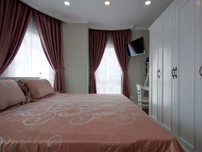 Housing in Ho Chi Minh City, Vietnam Housing in Ho Chi Minh City, Vietnam