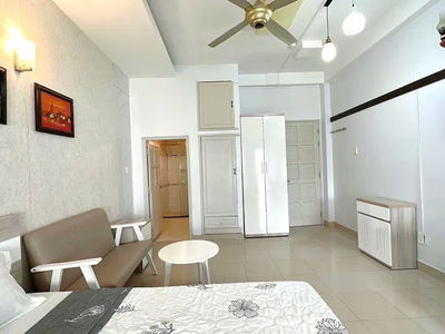 Gehäuse In Nha Be, Vietnam  Gehäuse In Nha Be, Vietnam