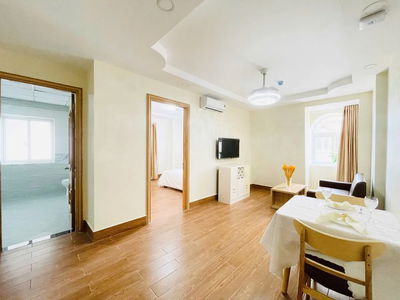 Housing in Ho Chi Minh City, Vietnam Housing in Ho Chi Minh City, Vietnam