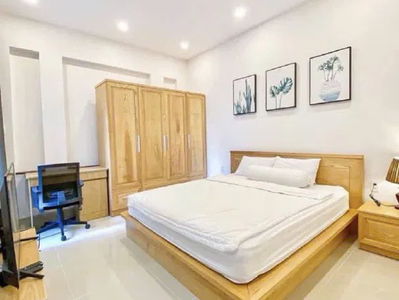 Logement dans Ho Chi Minh City, Vietnam Logement dans Ho Chi Minh City, Vietnam
