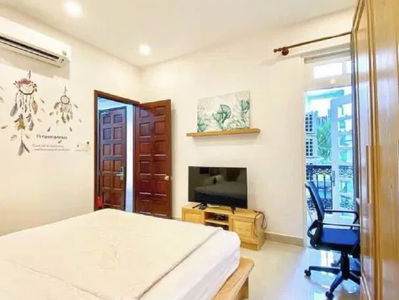 Logement dans Ho Chi Minh City, Vietnam  Logement dans Ho Chi Minh City, Vietnam