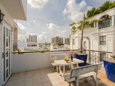 Housing in Ho Chi Minh City, Vietnam Housing in Ho Chi Minh City, Vietnam